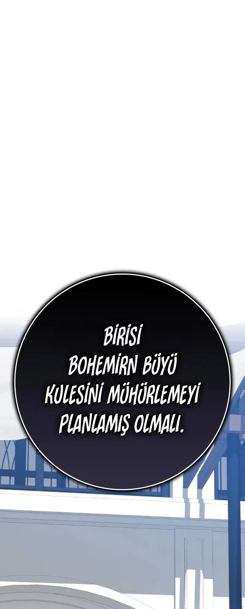 Sınırları Aşan Dahi Büyücü - Bölüm 7 Sayfa 66