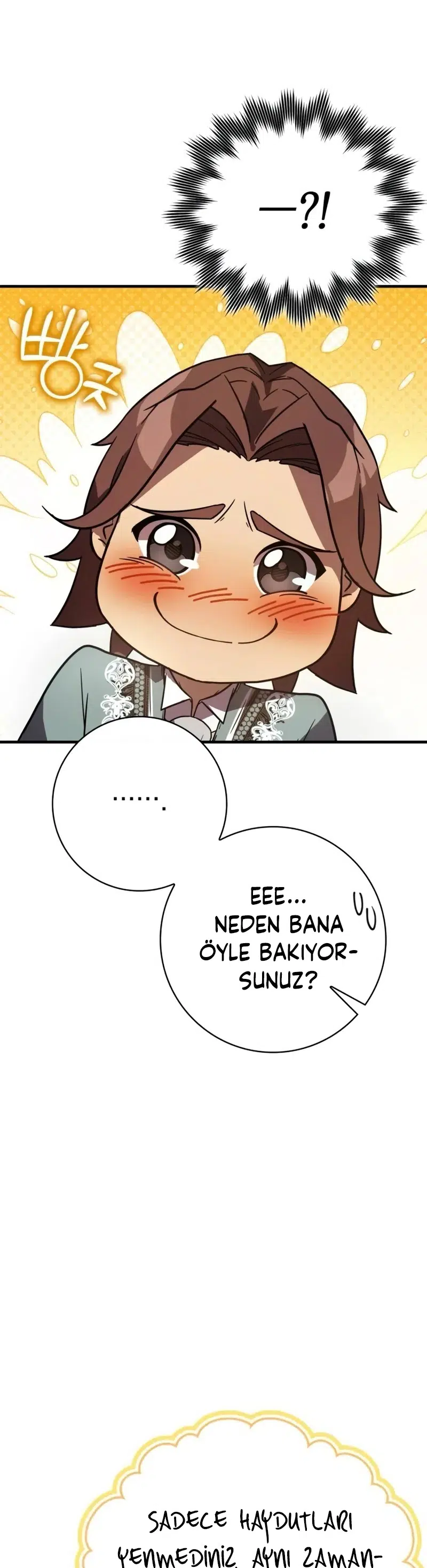 Sınırları Aşan Dahi Büyücü - Bölüm 8 Sayfa 14
