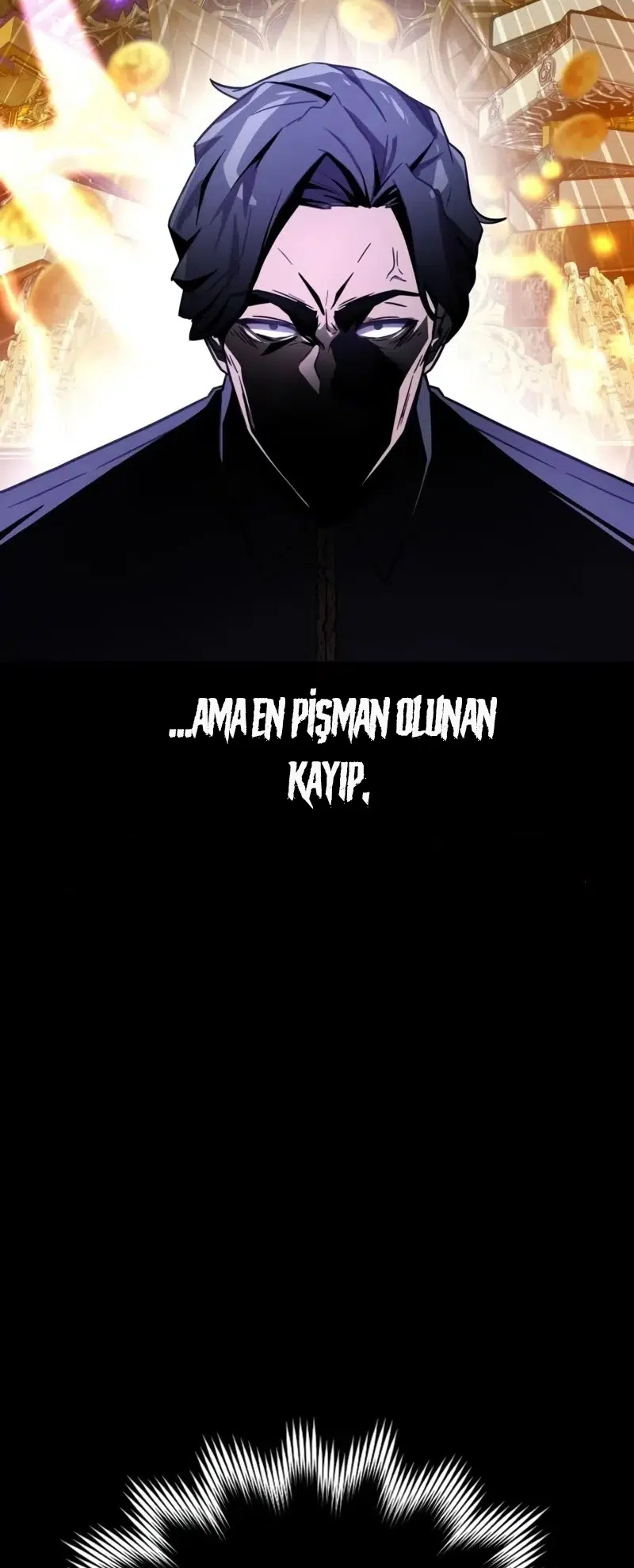 Sınırları Aşan Dahi Büyücü - Bölüm 8 Sayfa 43