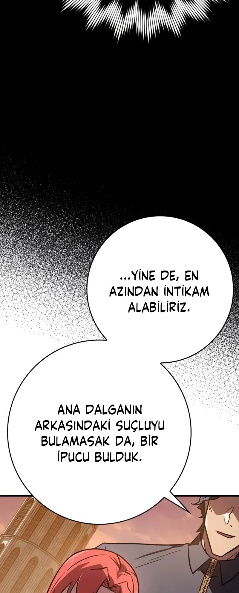 Sınırları Aşan Dahi Büyücü - Bölüm 8 Sayfa 45