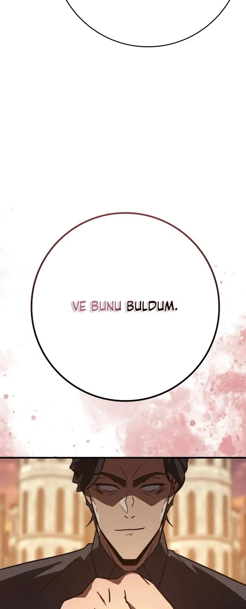 Sınırları Aşan Dahi Büyücü - Bölüm 8 Sayfa 48