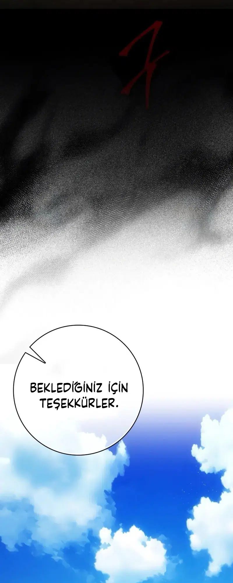 Sınırları Aşan Dahi Büyücü - Bölüm 8 Sayfa 58