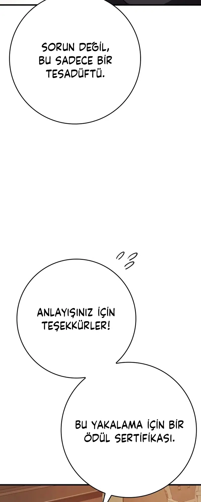 Sınırları Aşan Dahi Büyücü - Bölüm 8 Sayfa 62