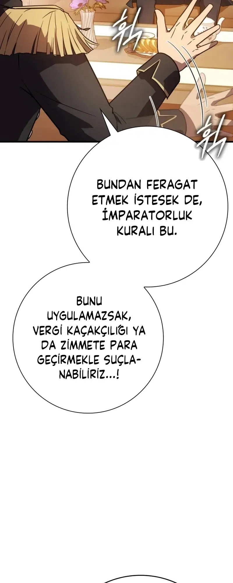 Sınırları Aşan Dahi Büyücü - Bölüm 8 Sayfa 66