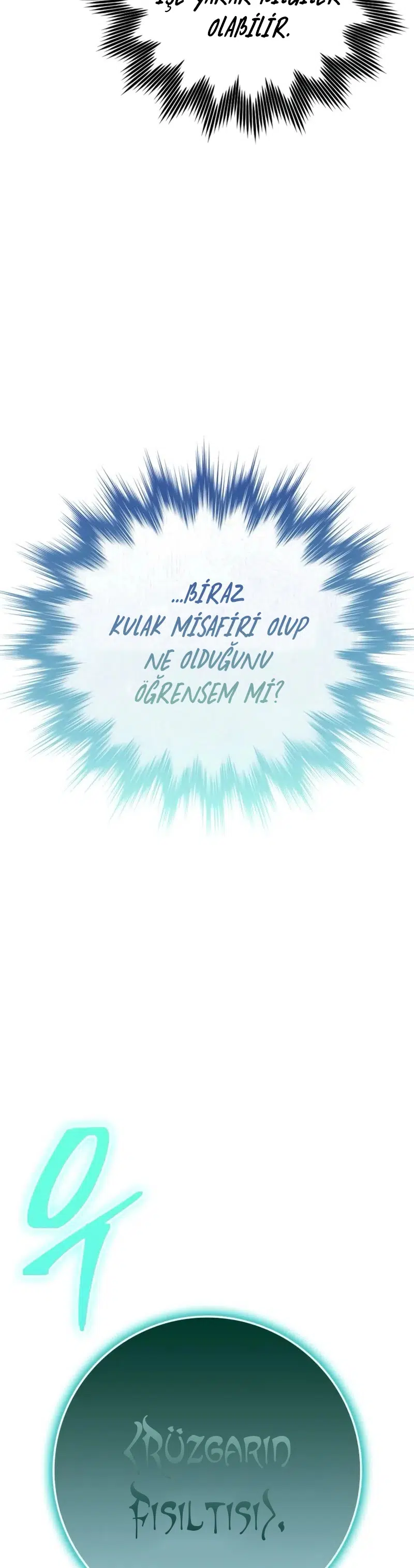Sınırları Aşan Dahi Büyücü - Bölüm 9 Sayfa 30