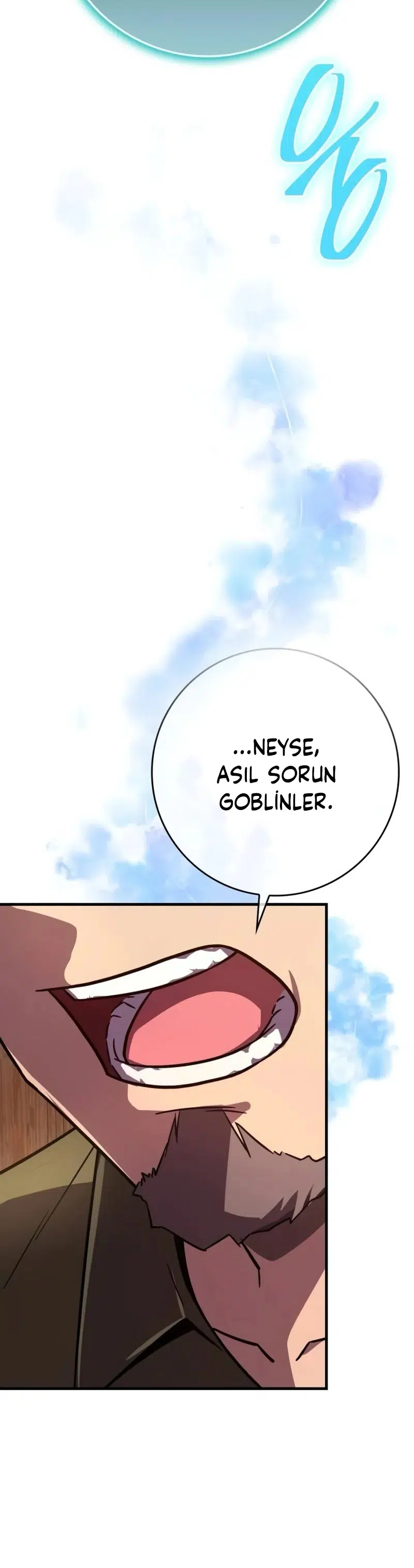 Sınırları Aşan Dahi Büyücü - Bölüm 9 Sayfa 31