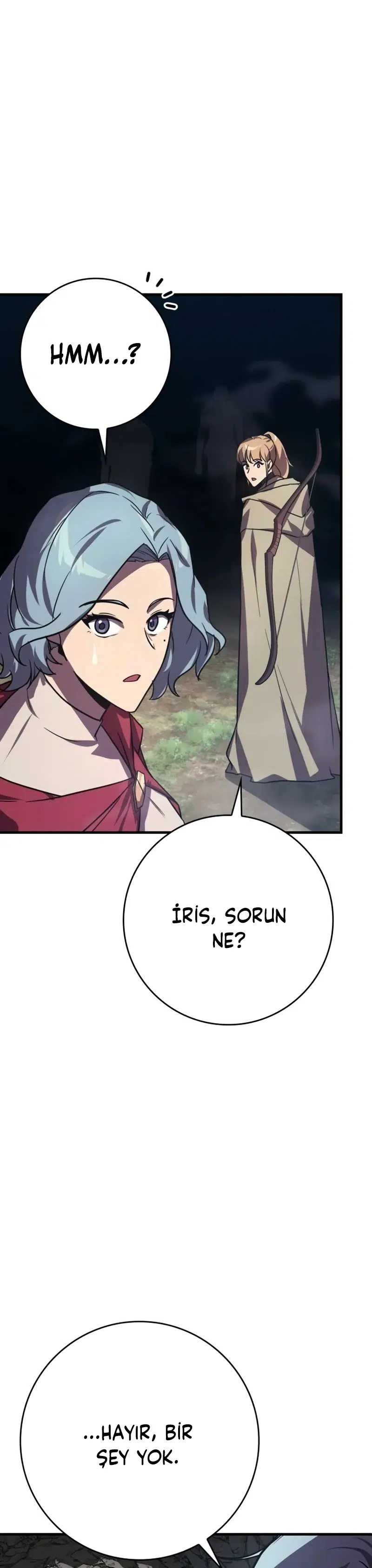 Sınırları Aşan Dahi Büyücü - Bölüm 9 Sayfa 53