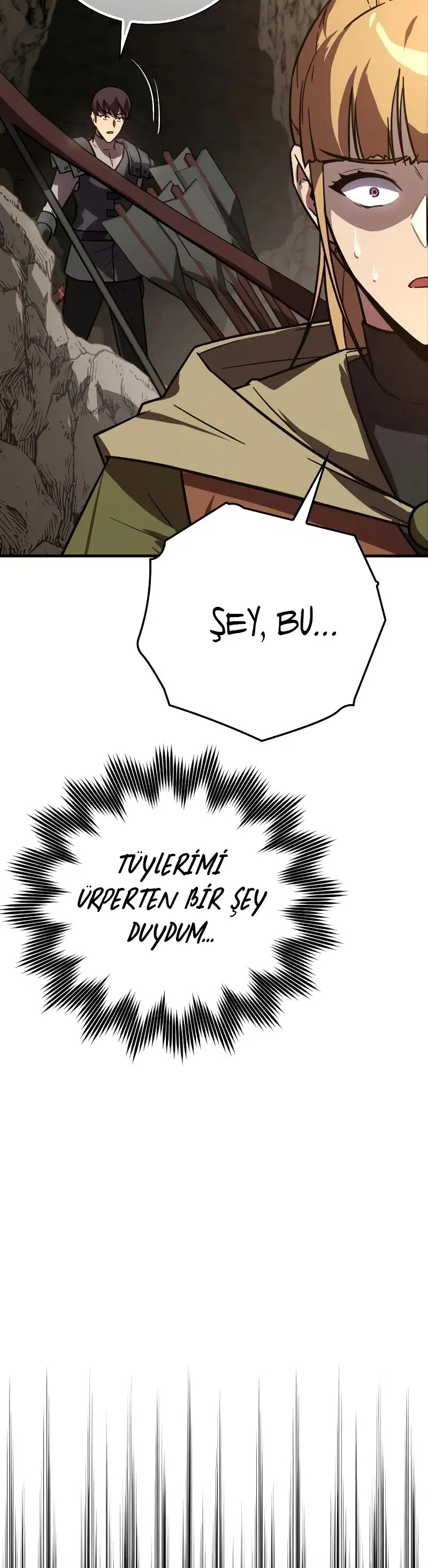 Sınırları Aşan Dahi Büyücü - Bölüm 10 Sayfa 13