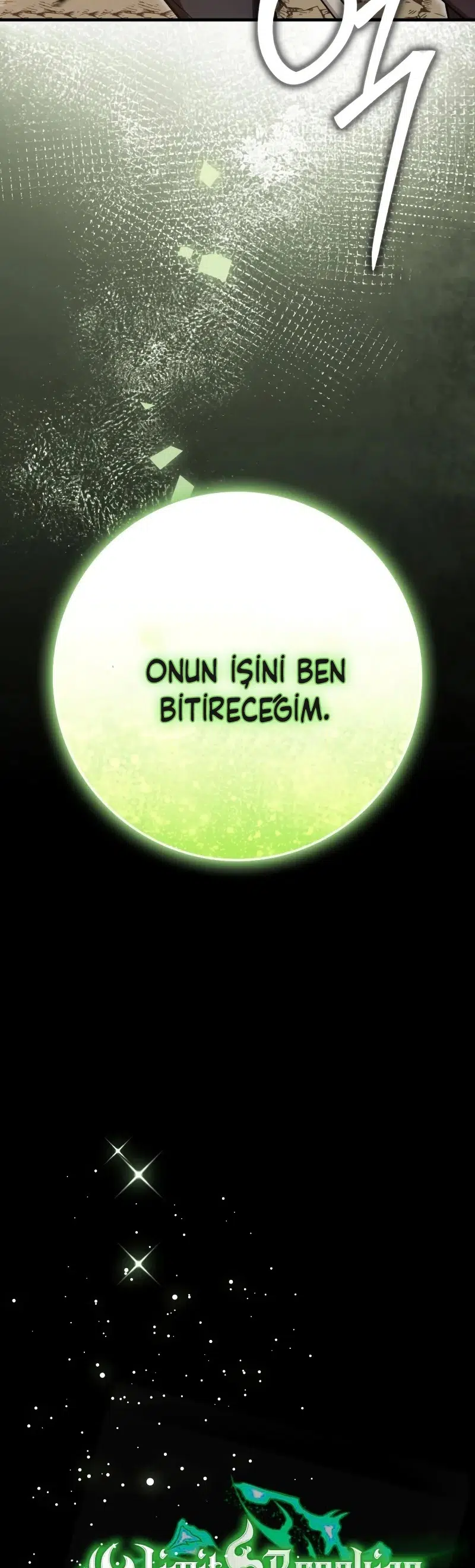Sınırları Aşan Dahi Büyücü - Bölüm 10 Sayfa 21