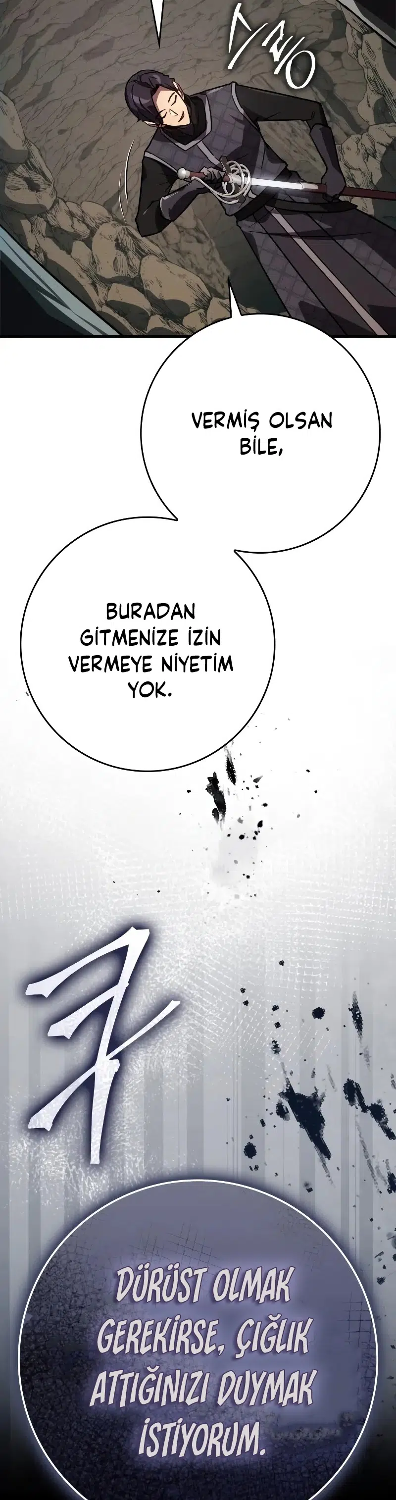 Sınırları Aşan Dahi Büyücü - Bölüm 10 Sayfa 65