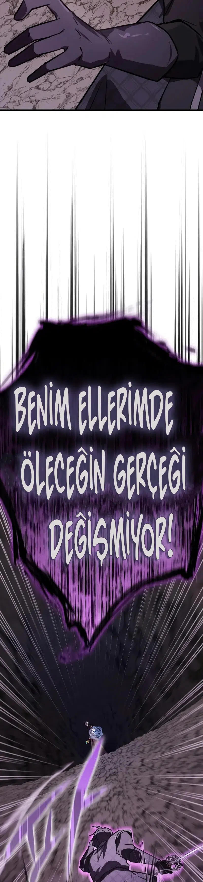 Sınırları Aşan Dahi Büyücü - Bölüm 11 Sayfa 9
