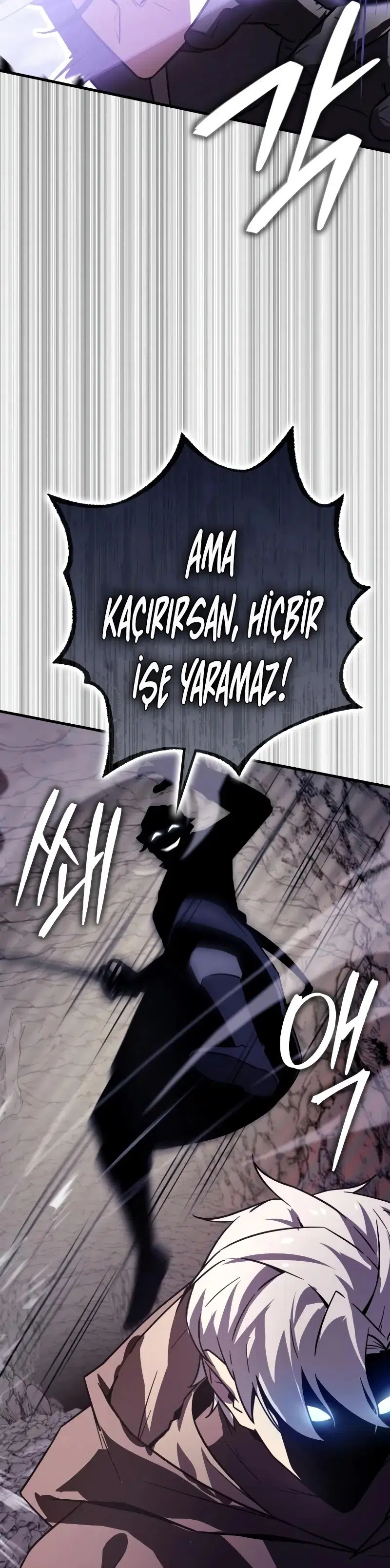Sınırları Aşan Dahi Büyücü - Bölüm 11 Sayfa 24