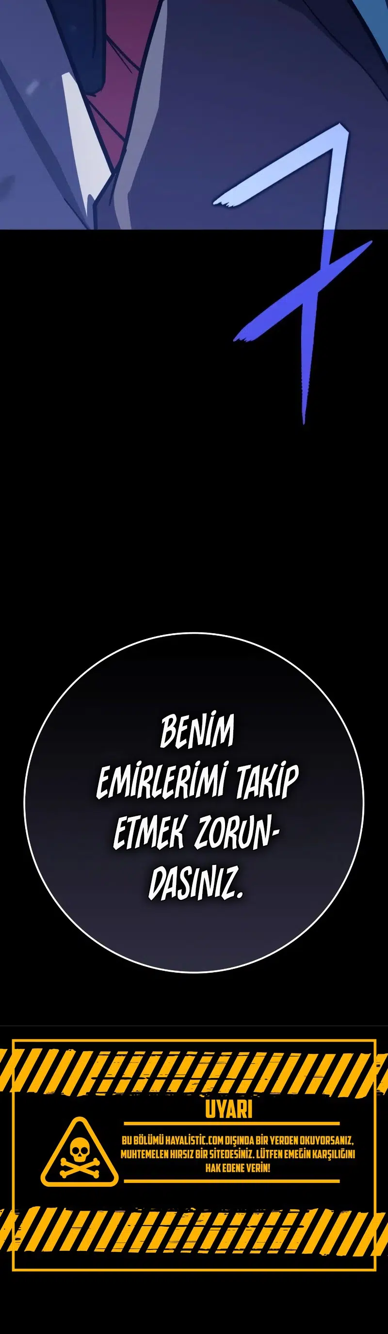 Sınırları Aşan Dahi Büyücü - Bölüm 11 Sayfa 73