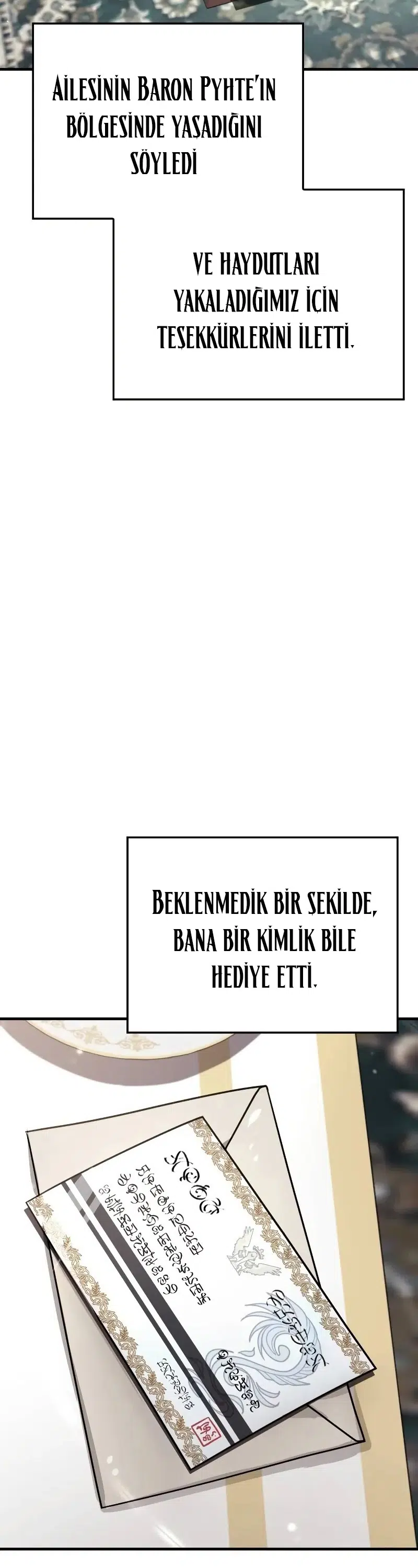 Sınırları Aşan Dahi Büyücü - Bölüm 12 Sayfa 18