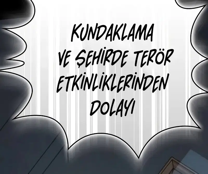 Sınırları Aşan Dahi Büyücü - Bölüm 13 Sayfa 67