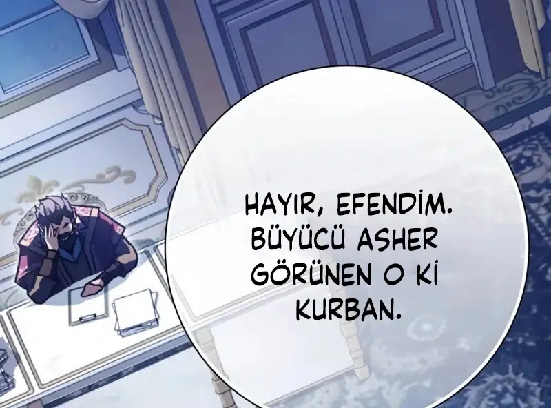 Sınırları Aşan Dahi Büyücü - Bölüm 14 Sayfa 12