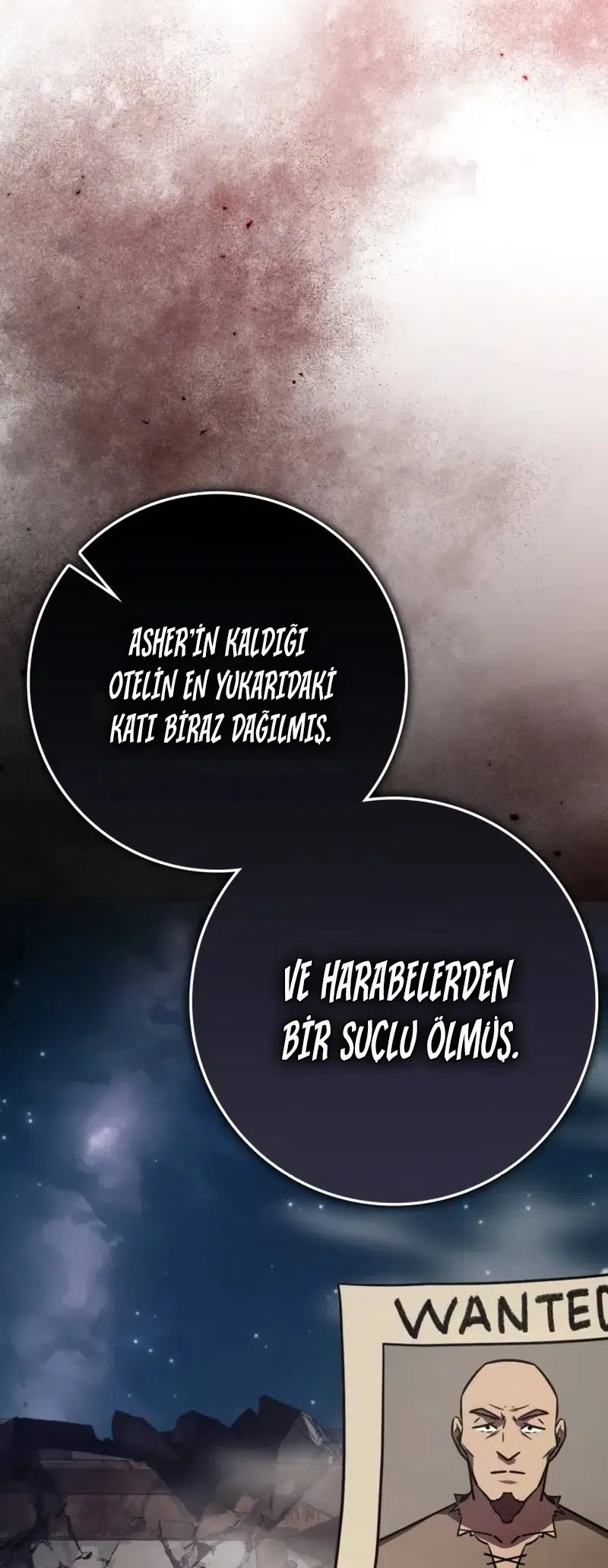 Sınırları Aşan Dahi Büyücü - Bölüm 14 Sayfa 22