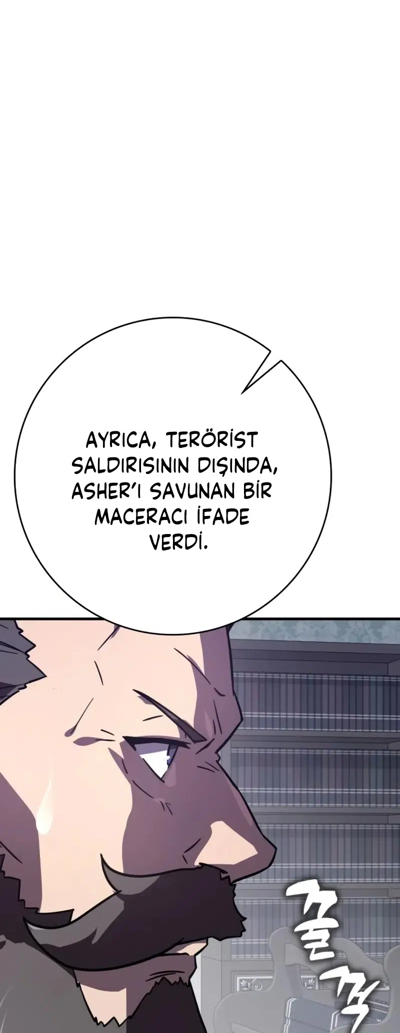 Sınırları Aşan Dahi Büyücü - Bölüm 14 Sayfa 24
