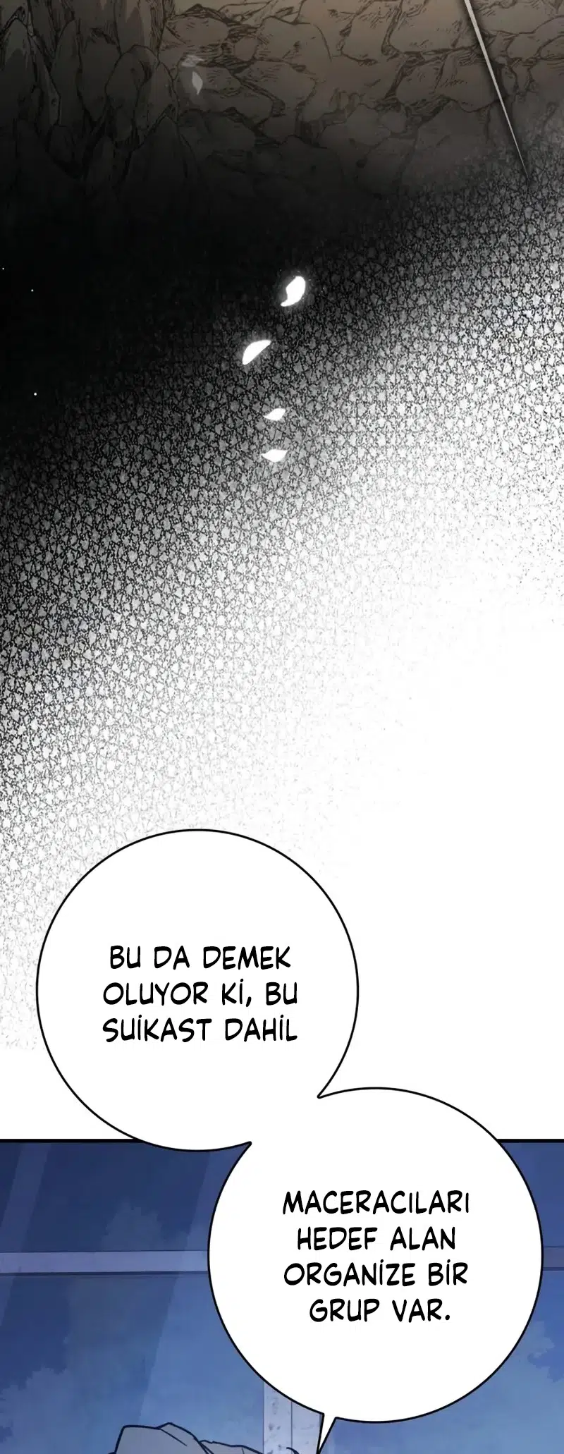 Sınırları Aşan Dahi Büyücü - Bölüm 14 Sayfa 28
