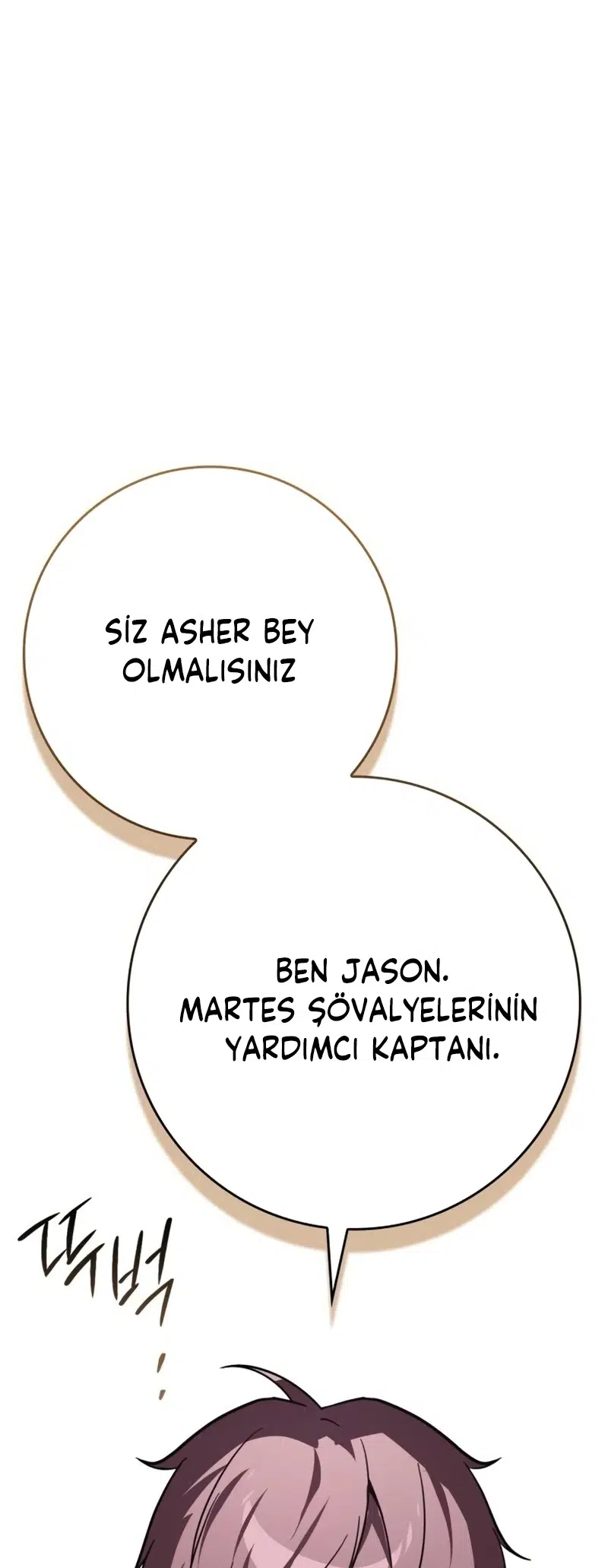 Sınırları Aşan Dahi Büyücü - Bölüm 14 Sayfa 37