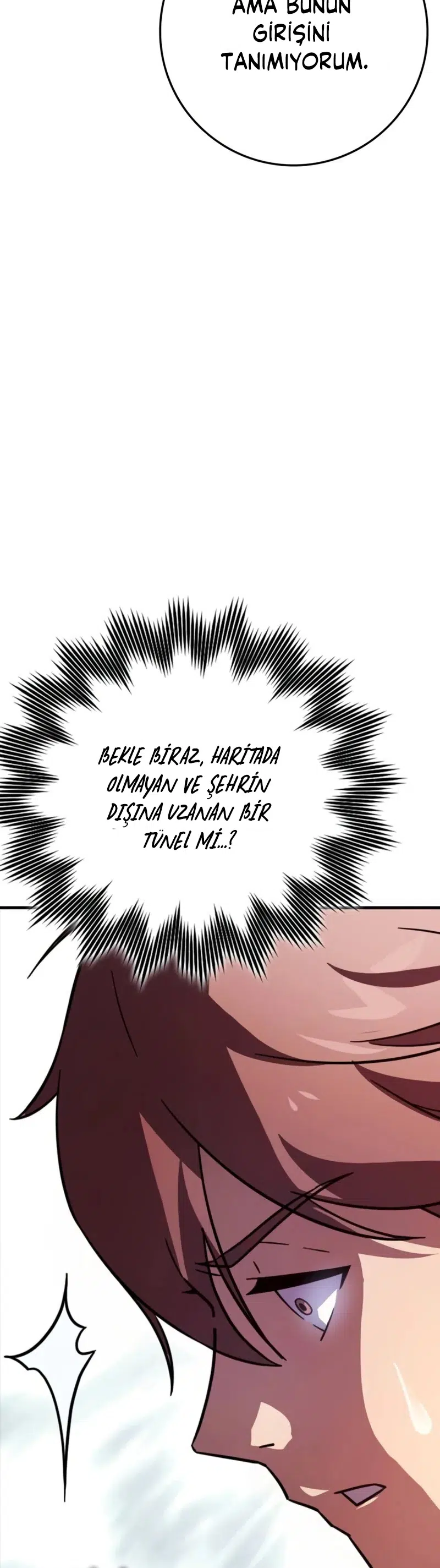 Sınırları Aşan Dahi Büyücü - Bölüm 14 Sayfa 62