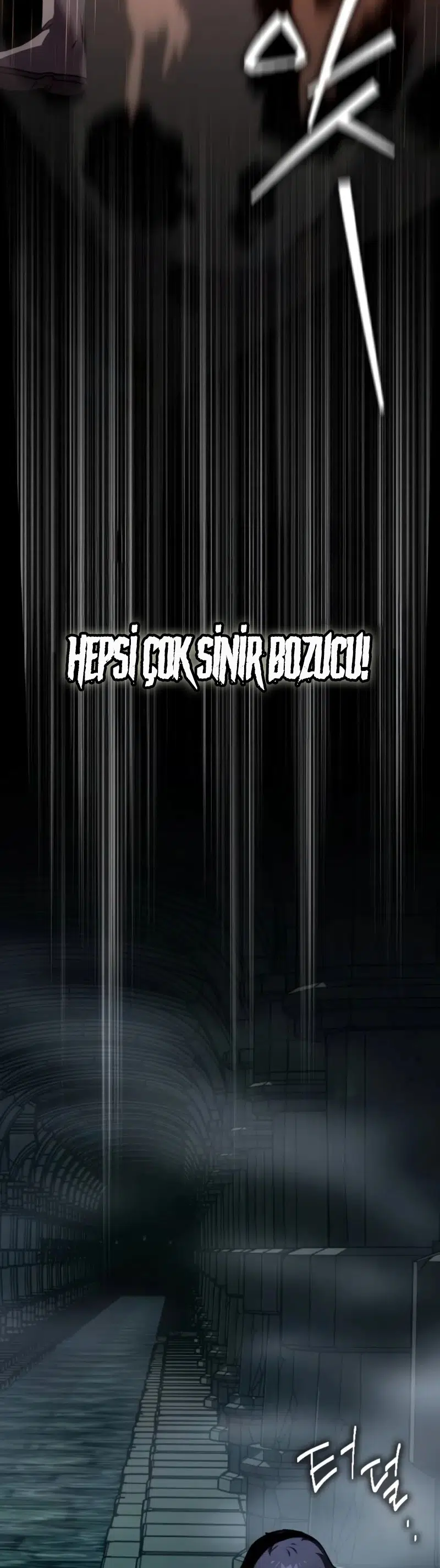 Sınırları Aşan Dahi Büyücü - Bölüm 14 Sayfa 71