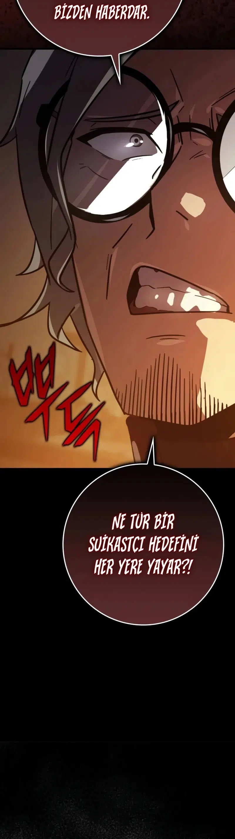 Sınırları Aşan Dahi Büyücü - Bölüm 14 Sayfa 79