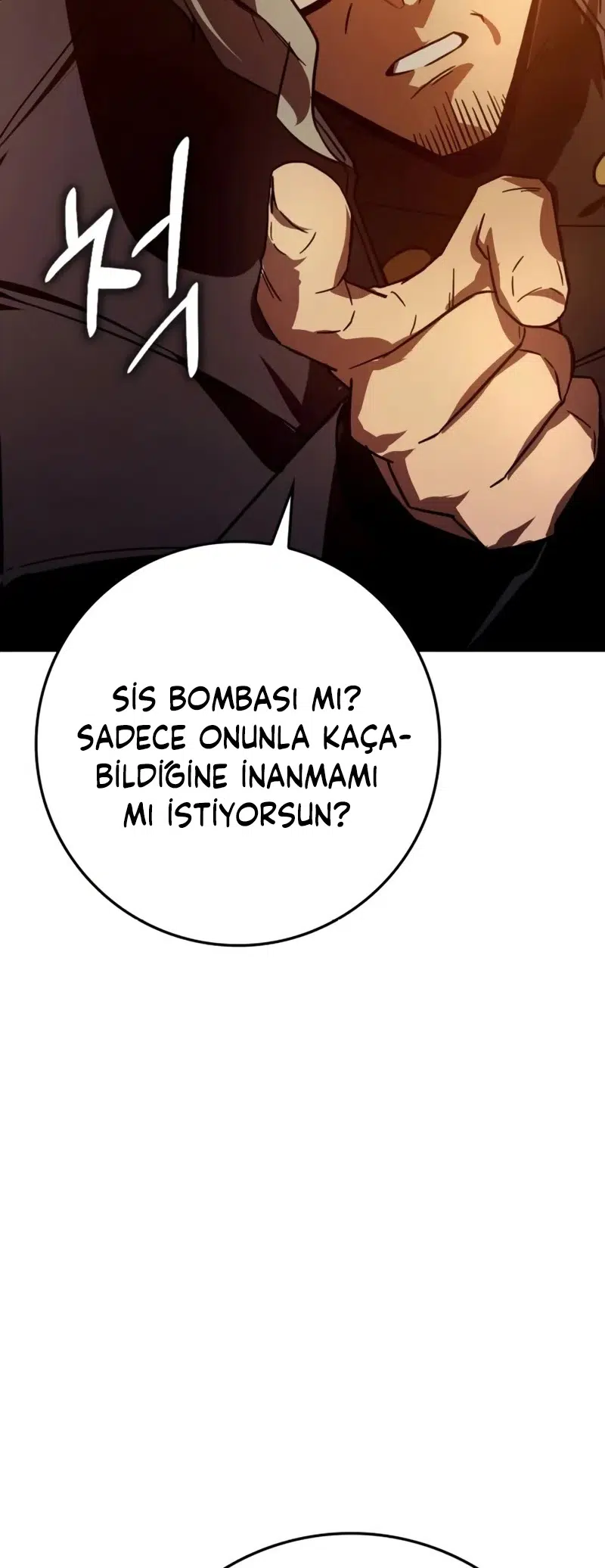 Sınırları Aşan Dahi Büyücü - Bölüm 14 Sayfa 84