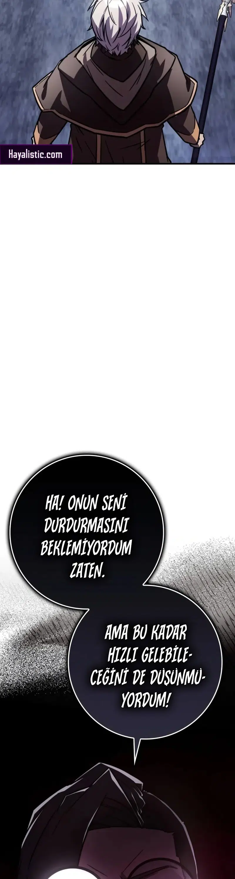 Sınırları Aşan Dahi Büyücü - Bölüm 15 Sayfa 25