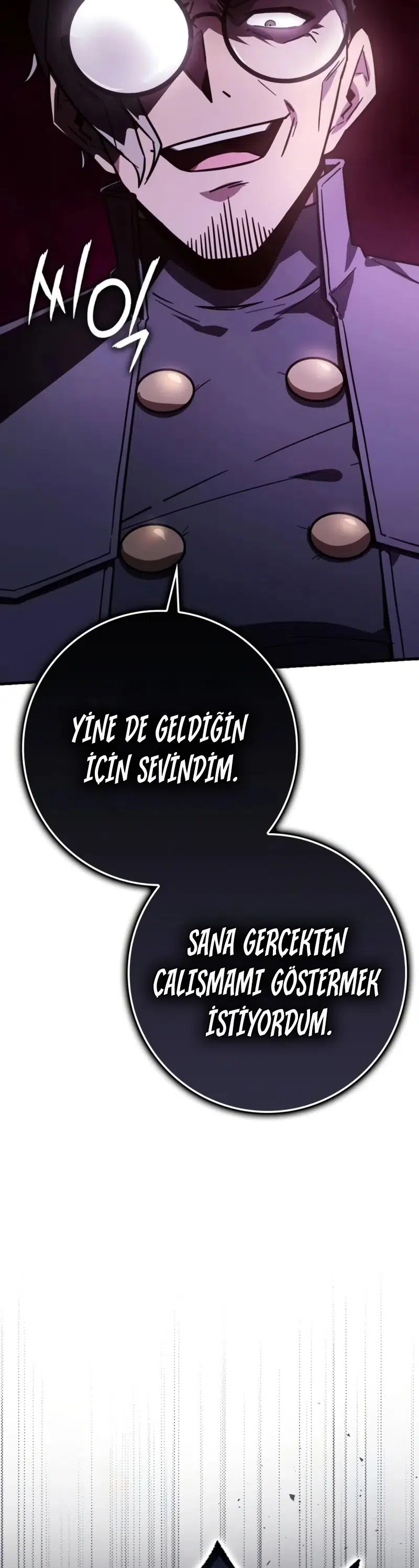 Sınırları Aşan Dahi Büyücü - Bölüm 15 Sayfa 26