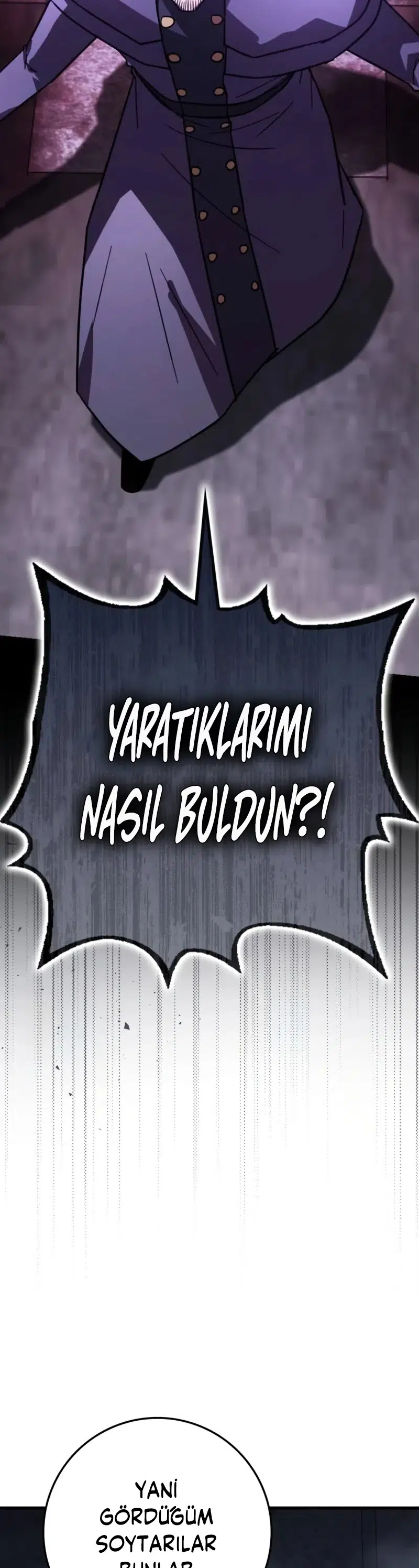 Sınırları Aşan Dahi Büyücü - Bölüm 15 Sayfa 28