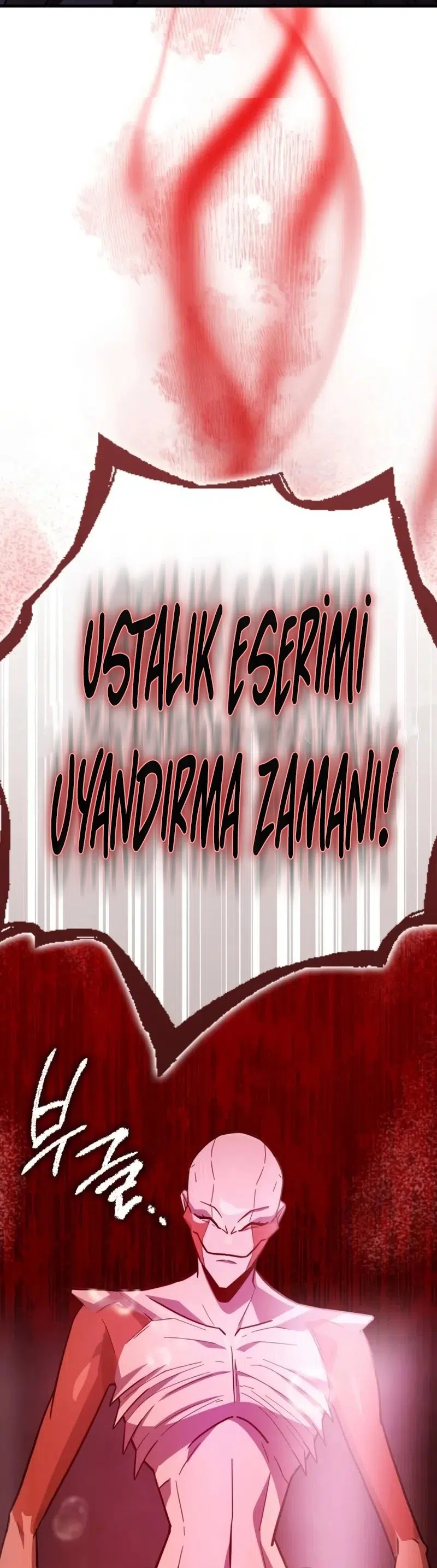 Sınırları Aşan Dahi Büyücü - Bölüm 15 Sayfa 45