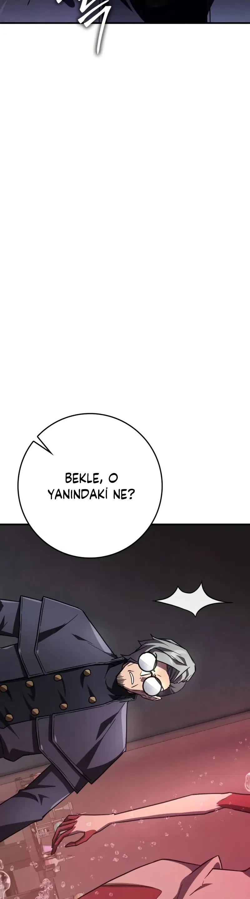 Sınırları Aşan Dahi Büyücü - Bölüm 15 Sayfa 51