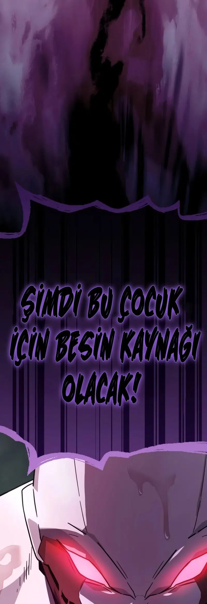 Sınırları Aşan Dahi Büyücü - Bölüm 15 Sayfa 62