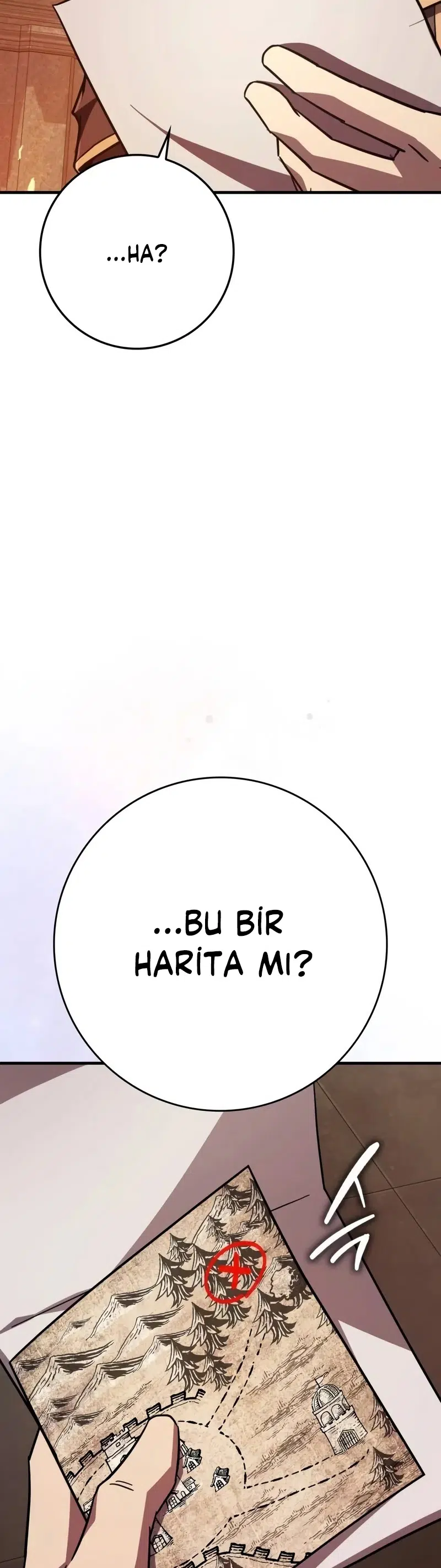Sınırları Aşan Dahi Büyücü - Bölüm 16 Sayfa 53