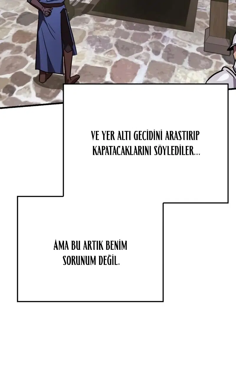 Sınırları Aşan Dahi Büyücü - Bölüm 16 Sayfa 62