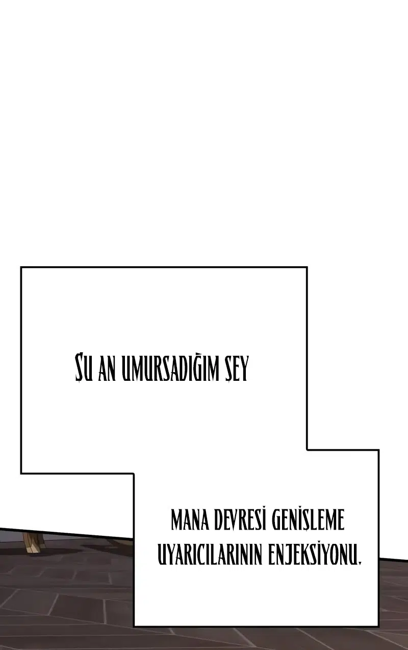 Sınırları Aşan Dahi Büyücü - Bölüm 16 Sayfa 63