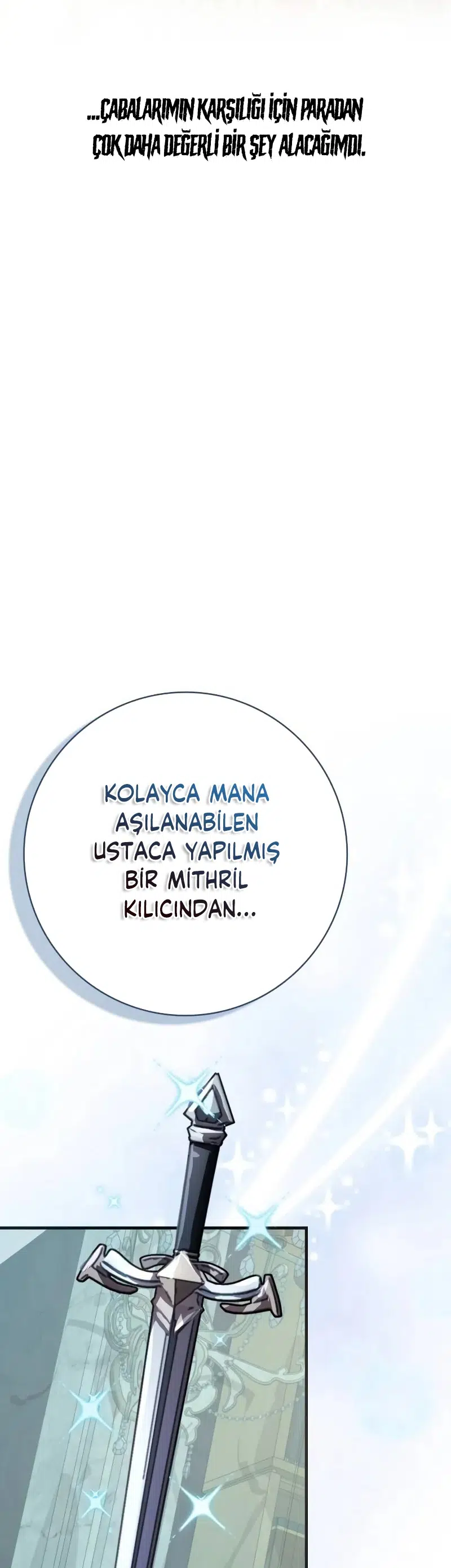 Sınırları Aşan Dahi Büyücü - Bölüm 17 Sayfa 23