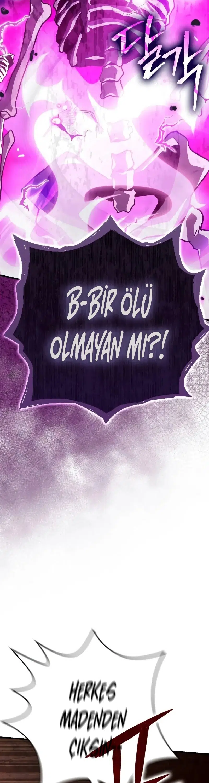 Sınırları Aşan Dahi Büyücü - Bölüm 17 Sayfa 51