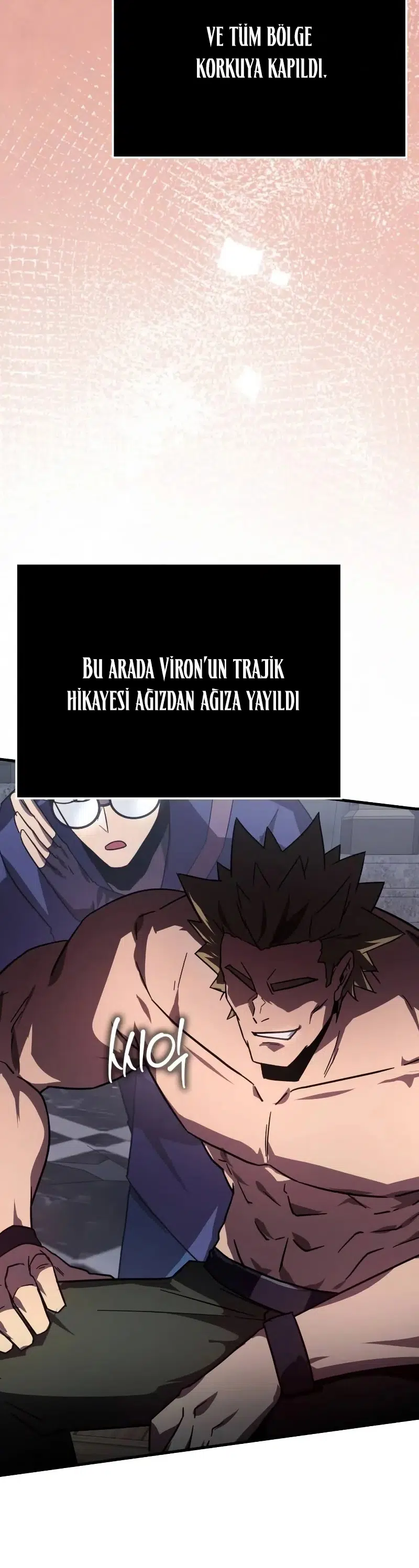 Sınırları Aşan Dahi Büyücü - Bölüm 17 Sayfa 57