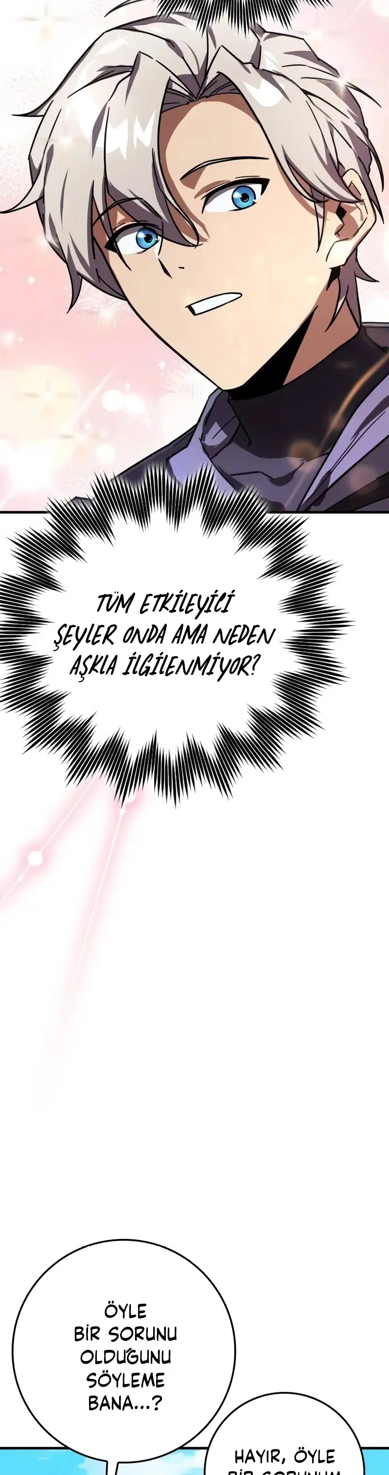 Sınırları Aşan Dahi Büyücü - Bölüm 18 Sayfa 13