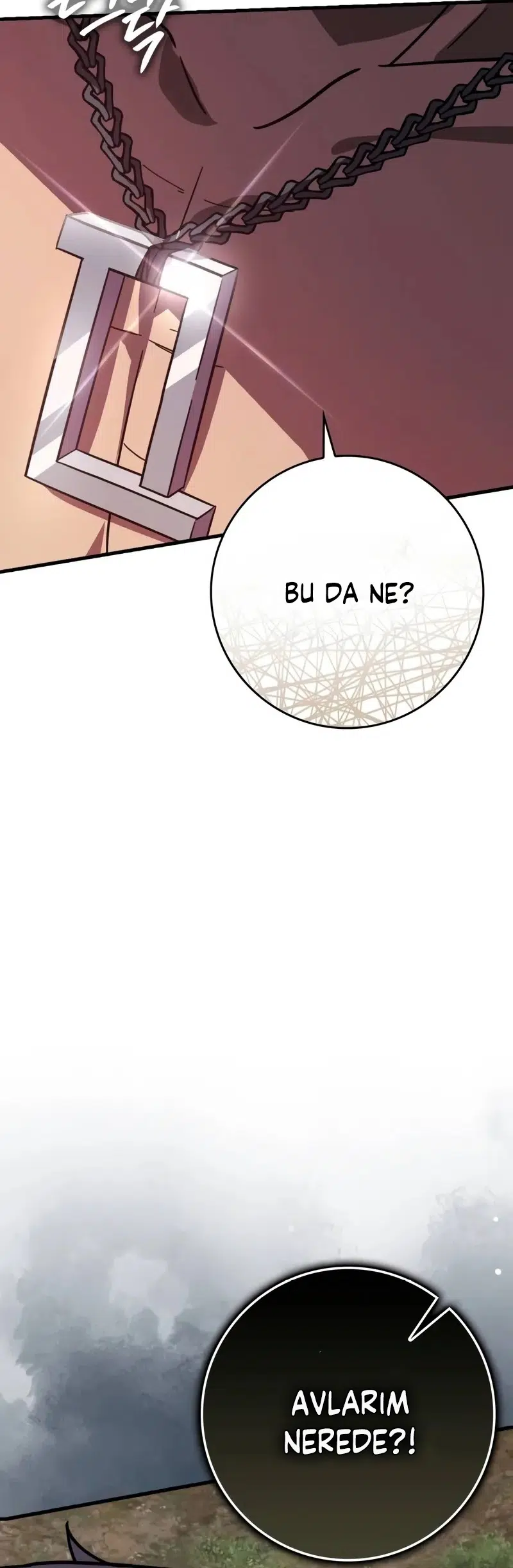 Sınırları Aşan Dahi Büyücü - Bölüm 18 Sayfa 66