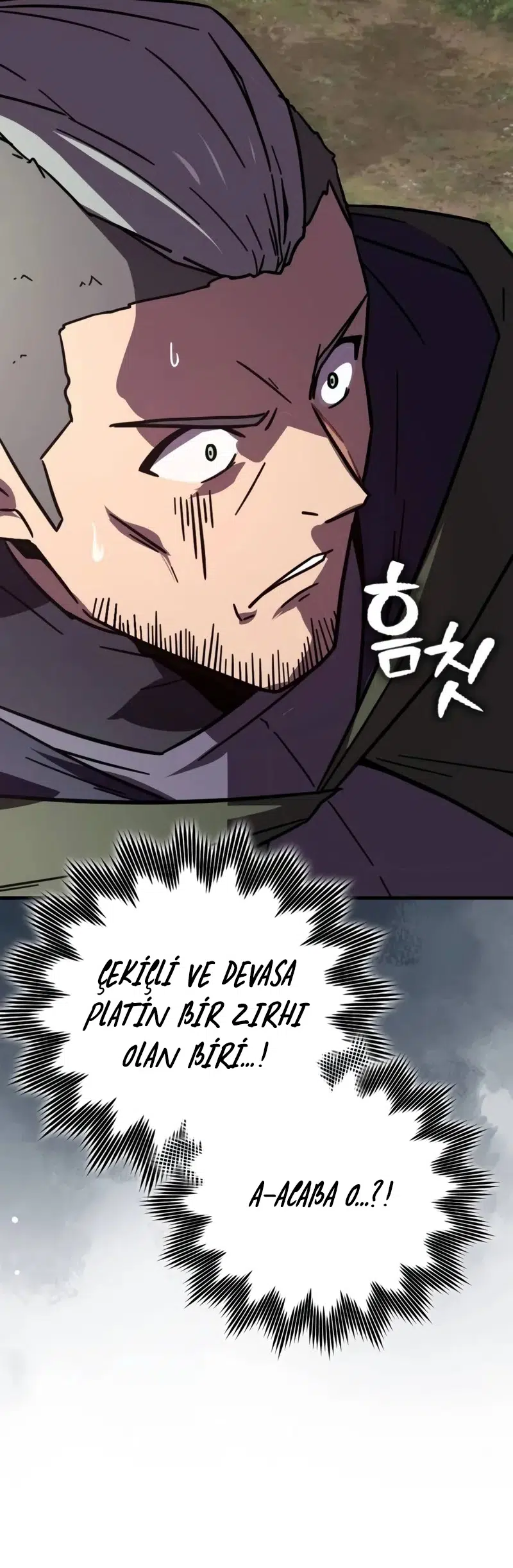 Sınırları Aşan Dahi Büyücü - Bölüm 18 Sayfa 67