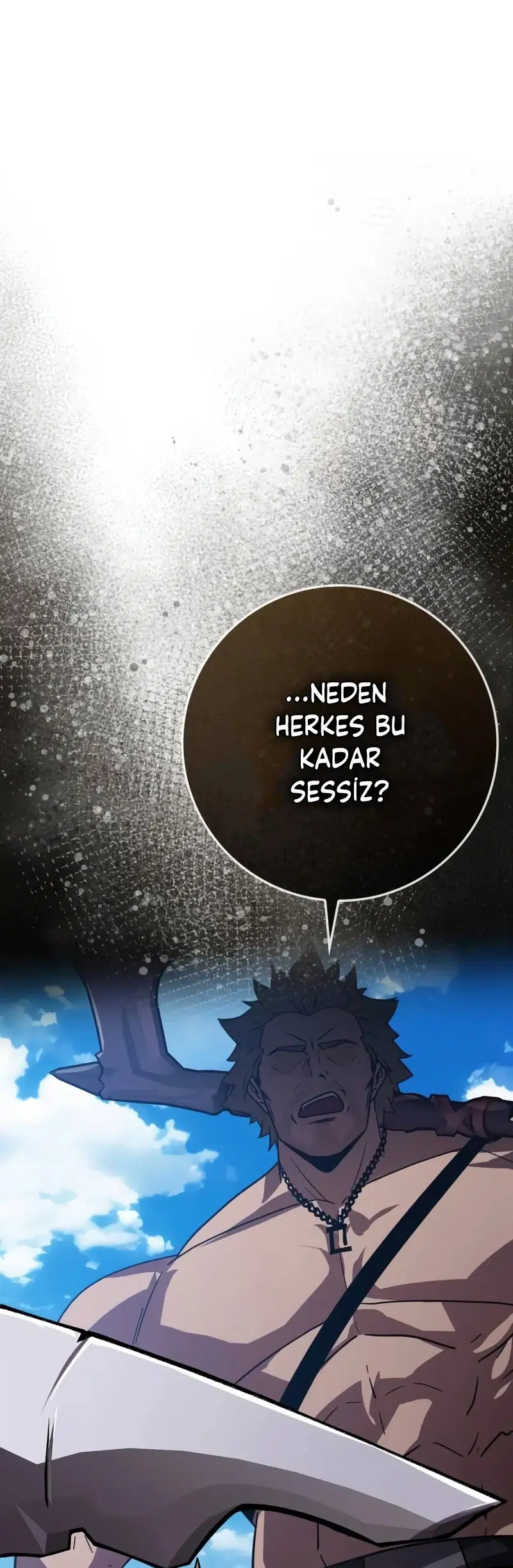 Sınırları Aşan Dahi Büyücü - Bölüm 18 Sayfa 68