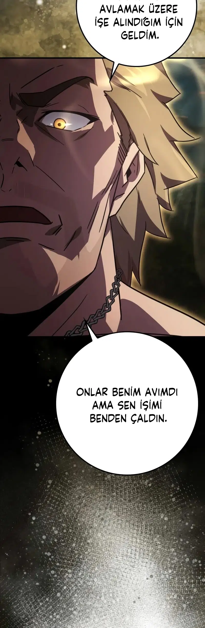 Sınırları Aşan Dahi Büyücü - Bölüm 18 Sayfa 78