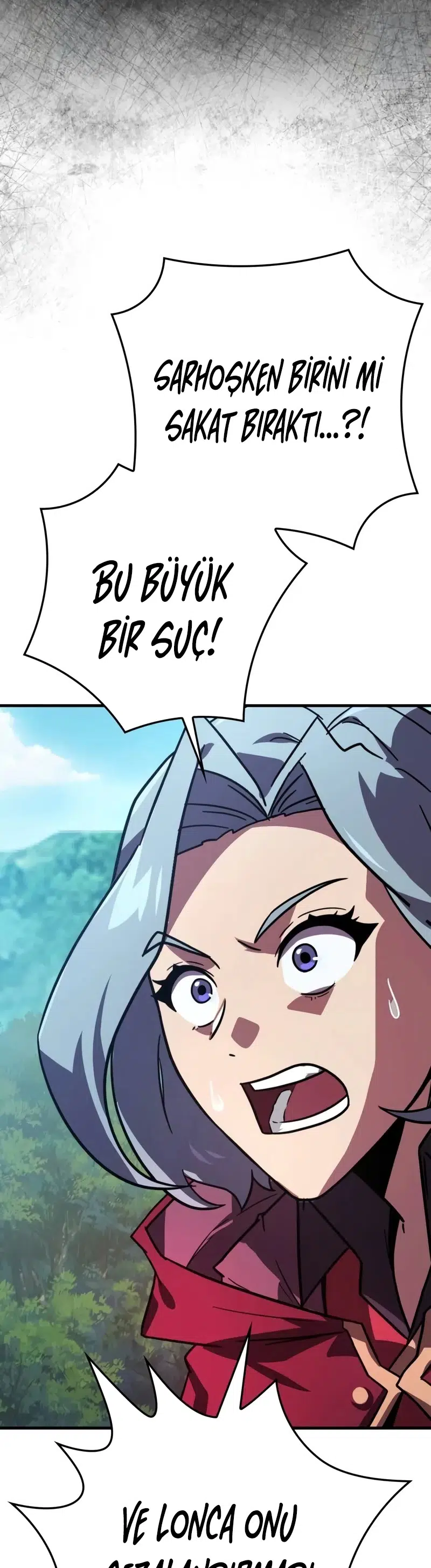 Sınırları Aşan Dahi Büyücü - Bölüm 19 Sayfa 10