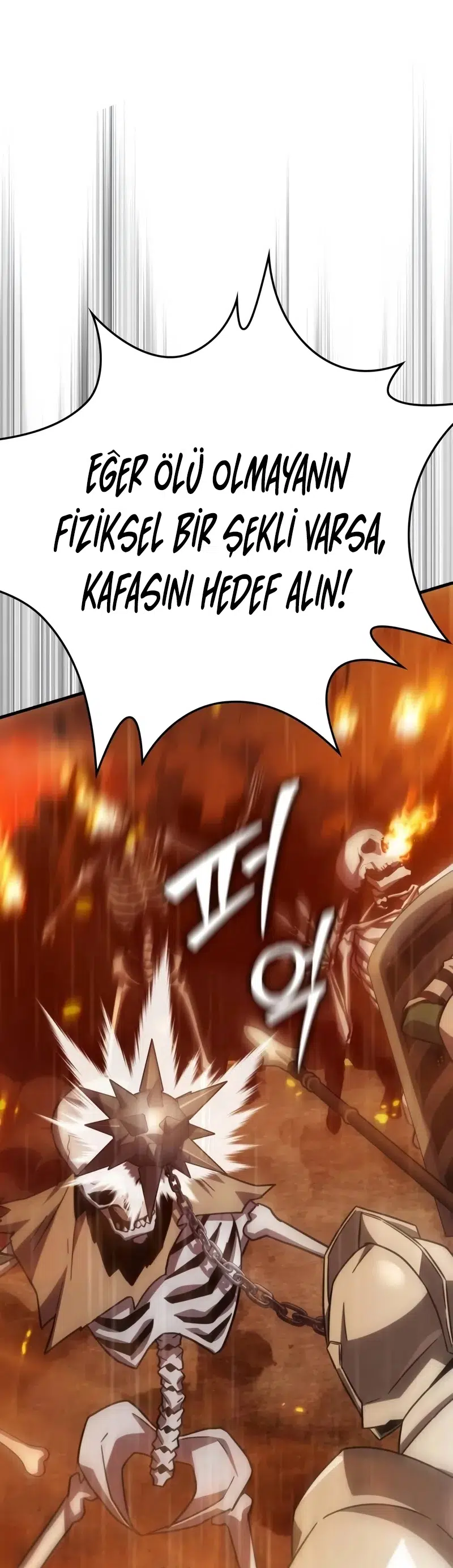 Sınırları Aşan Dahi Büyücü - Bölüm 19 Sayfa 40