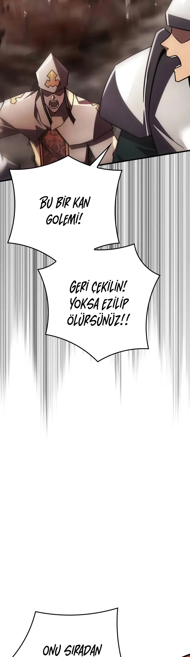 Sınırları Aşan Dahi Büyücü - Bölüm 19 Sayfa 43