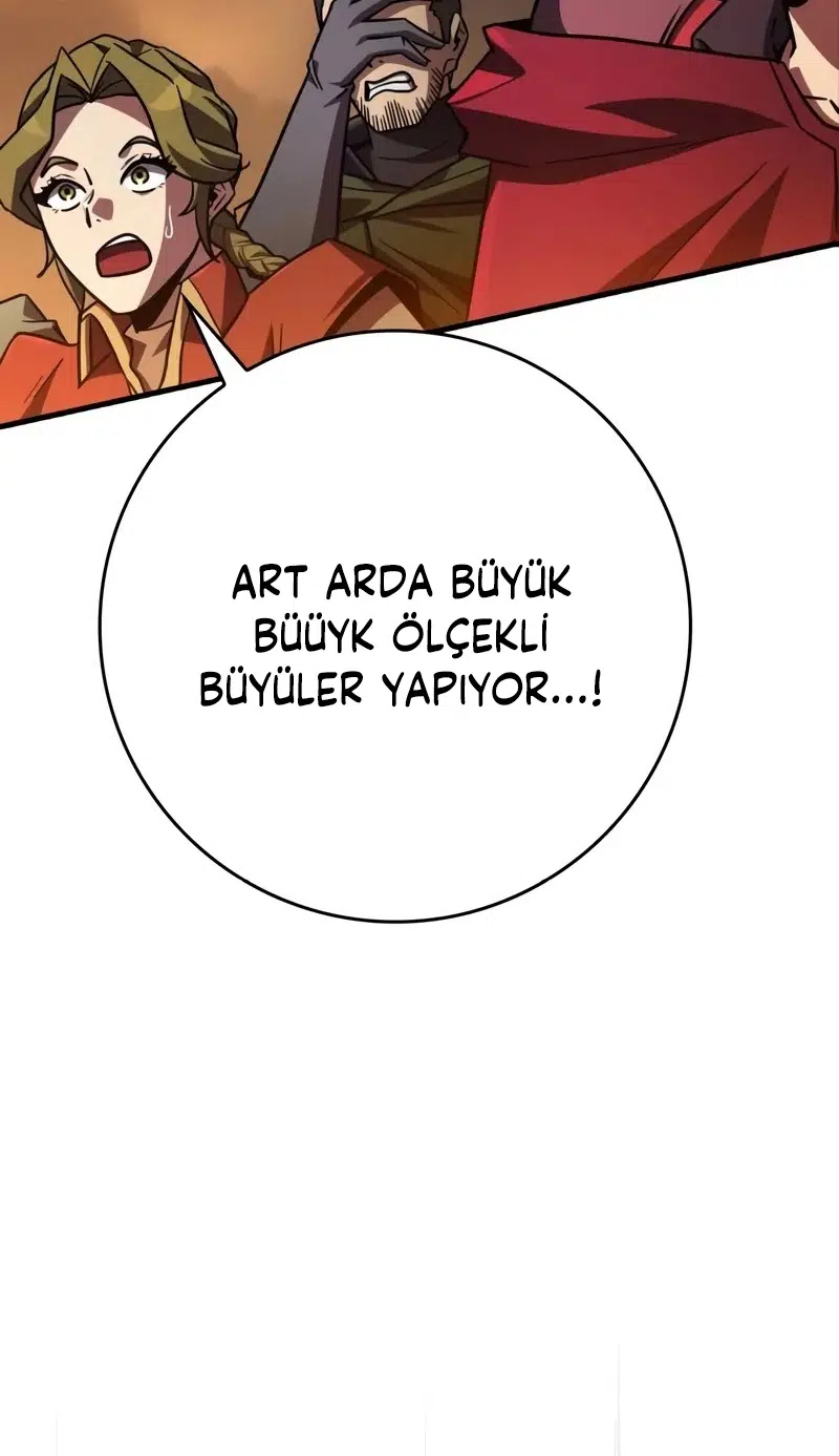 Sınırları Aşan Dahi Büyücü - Bölüm 19 Sayfa 67
