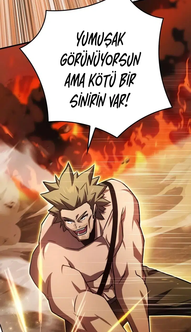 Sınırları Aşan Dahi Büyücü - Bölüm 19 Sayfa 69